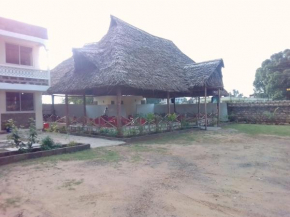 Silent Cruise Resort, Kaloleni